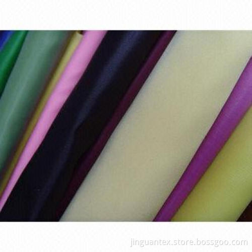 Nylon Taffeta Fabric, 310T
